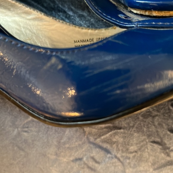 TAHARI Open Toe Heels - Picture 9 of 9